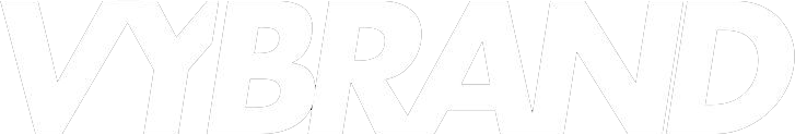 VYBRAND Logo